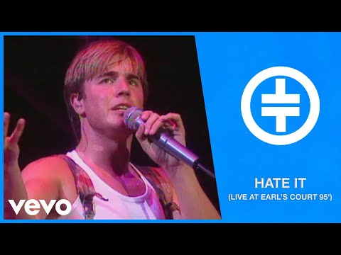 Hate It Video