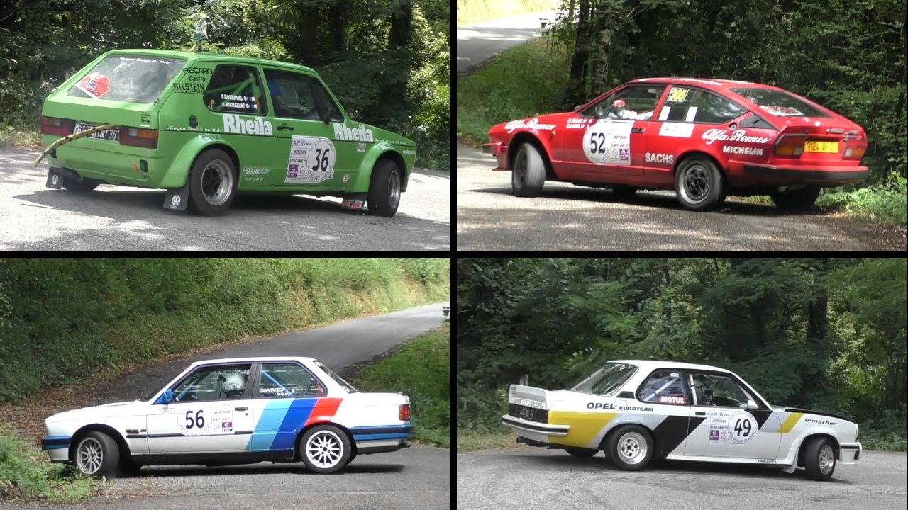 Ronde Historique Ain Bugey 2025 Best of