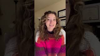 Allison Simpson testimonial: Level 1 EFT/Tapping 'Train the Trainer' with Dr. Jill Wener