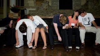 Stage Hypnosis Secrets Revealed
