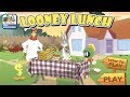 Looney Tunes Looney Lunch Help Feed The Looney Tunes During Lunch Boomerang Games 