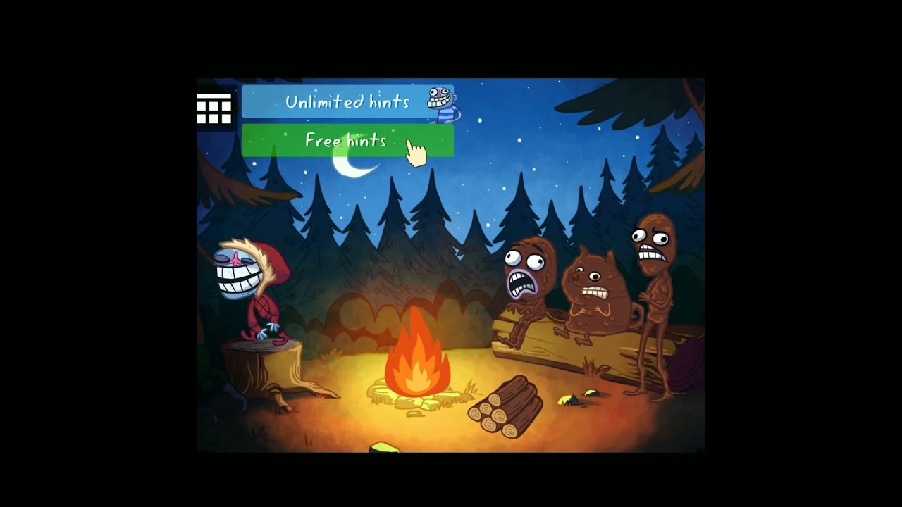 Troll Quest Internet Meme Level 13 