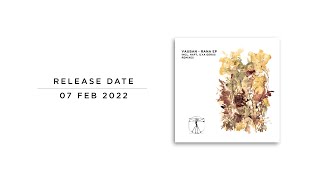 Vauban - Rana (Ilya Gerus Remix) / Zenebona Records