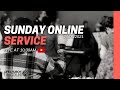 Sunday Online Service | Life Church Lincoln | 20.06.2021