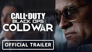 Call of Duty: Black Ops Cold War - Official Launch Trailer