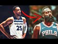 BREAKING: DARYL MOREY HIRED BY 76ERS!  BEN SIMMONS TO BE TRADED  FOR LAMELO BALL?