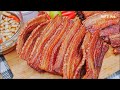 Crispy Pork Belly Chips | Do not Boil in Water! I will Show you HOW! Very Simple Ingredients..