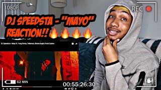 Download Lagu DJ Speedsta - Mayo ft. Yung Swiss, Tellaman, Shane Eagle, Frank Casino | REACTION!!🔥🔥🔥 MP3 Download Lagu DJ Speedsta - Mayo ft. Yung Swiss, Tellaman, Shane Eagle, Frank Casino | REACTION!!🔥🔥🔥 MP3