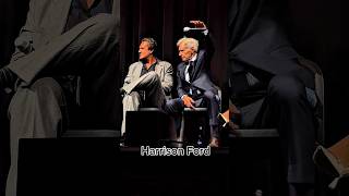 #davidbeckham Harrison Ford spotted on stage iconic moments❤️#shorts #harrisonford #celebrity #stage