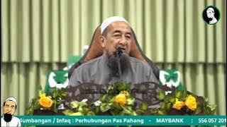 🔴 UAI LIVE : 31/05/2024 Bicara Ilmu Perdana & Soal Jawab Agama - Ustaz Azhar Idrus