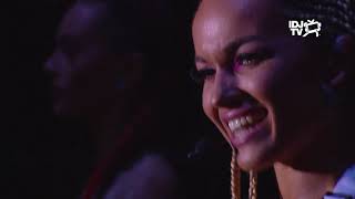 TEODORA - KRISTIJAN GREJ (LIVE @ IDJTV BINA)