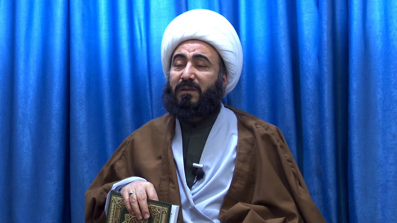 (قصة) ثياب ما بين الآخوند و الشيخ الأعظم (قدس سرهما) - الشيخ حسين الأميري