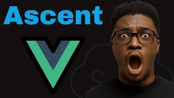 Vue Devs: Launch SaaS Faster with Ascent