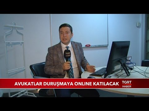 e-Adalet Vatandaş ile