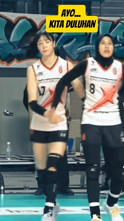 MOMEN INDAH ‼️ KEBERSAMAAN MEGAWATI HANGESTRI DAN JUNG HO YOUNG