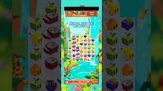 Juice Cubes: World 6 screenshot 5