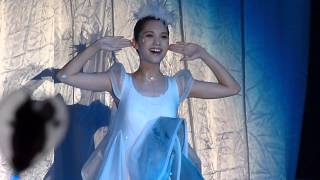 Rainie 杨丞琳- Ending 為愛啟丞 世界巡迴演唱會- 2013 Love Voyage Singapore Part B