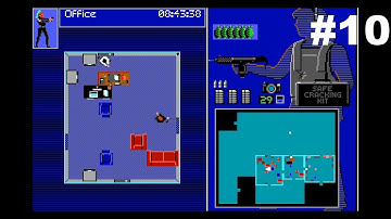 Let’s Replay Covert Action – The Ariane Files [Case 3C]