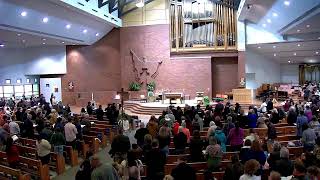 4th Sunday  in Ordinary Time - February 1, 2026