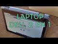 Vista previa del review en youtube del Dell Inspiron 11 3195