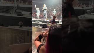 Shooting My Shot At Han