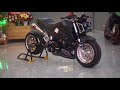 Honda MSX (GROM) FULL OPTION