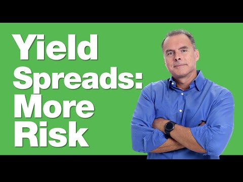 4-14-25 Yield Spreads