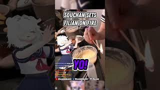 Squchan Burns Filian