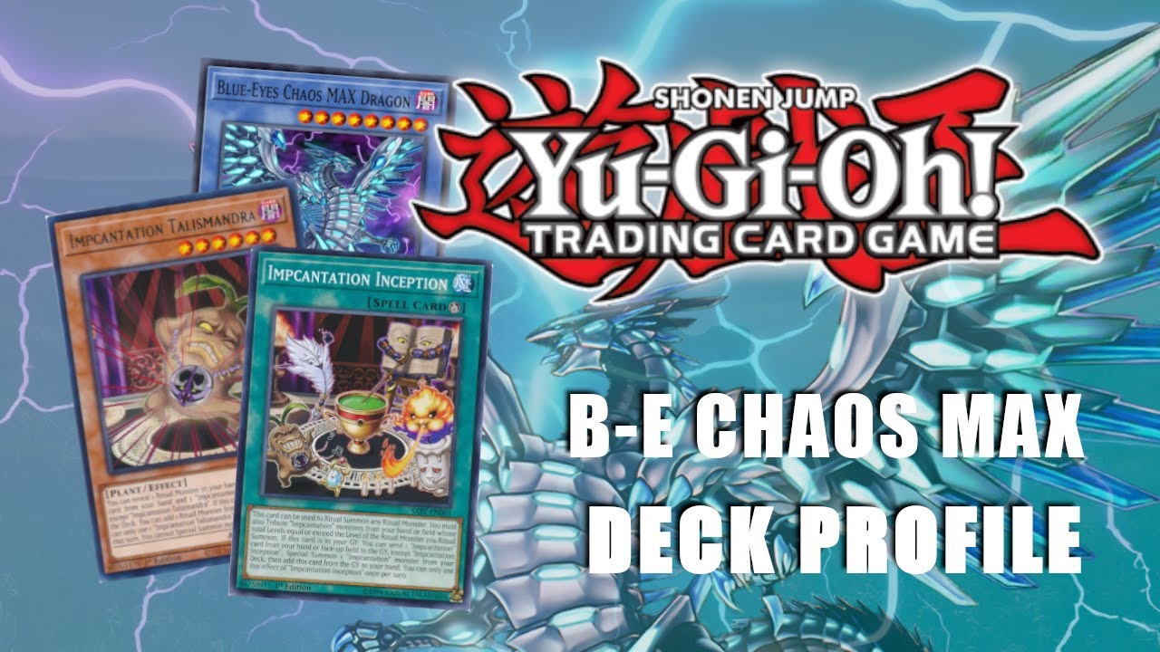 yugioh blue eyes ritual deck Complete Custom for Yu-Gi-Oh! Blue-Eyes White Dragon Deck Profile