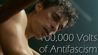 Babylon Berlin | 100,000 Volts of Antifascism