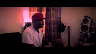 Spaz - Blueprint Freestyle
