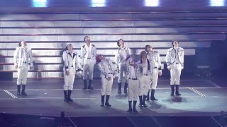 [4K] 220820 SMTOWN LIVE NCT127 Favorite (Vampire) 슴콘 페이보릿