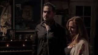 Leash Short Film Trailer