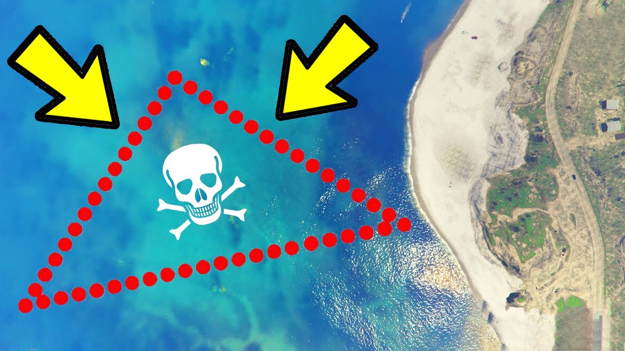 Gta V Interessanter Ort Gta V Interessanter Ort