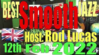 Best Smooth Jazz  12th Feb 2022