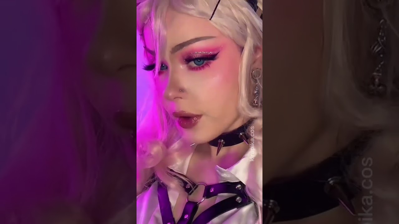 Miu Iruma 🔧 #cosplay #anime #manga #videogames #danganronpa #miuiruma