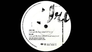 (1995) Tri - We Got The Love [Masters At Work Chord Vocal RMX]