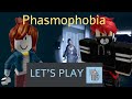 Roblox Phasmophobia w SkeyeHunter