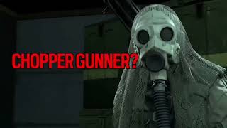 Digi and the Chopper