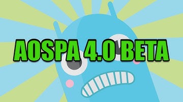 PARANOIDANDROID v4.0 BETA Android 4.4.2 for GALAXY S4