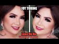 JOY TOBING - LUPA DO HO (Official Music Video)