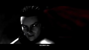 Prototype 2 gameplay part 15 A Stranger Among Us