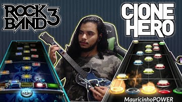 CH and RB3 Sucks... right?