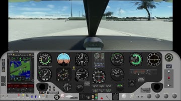 Piper PA 24 Comanche showcase