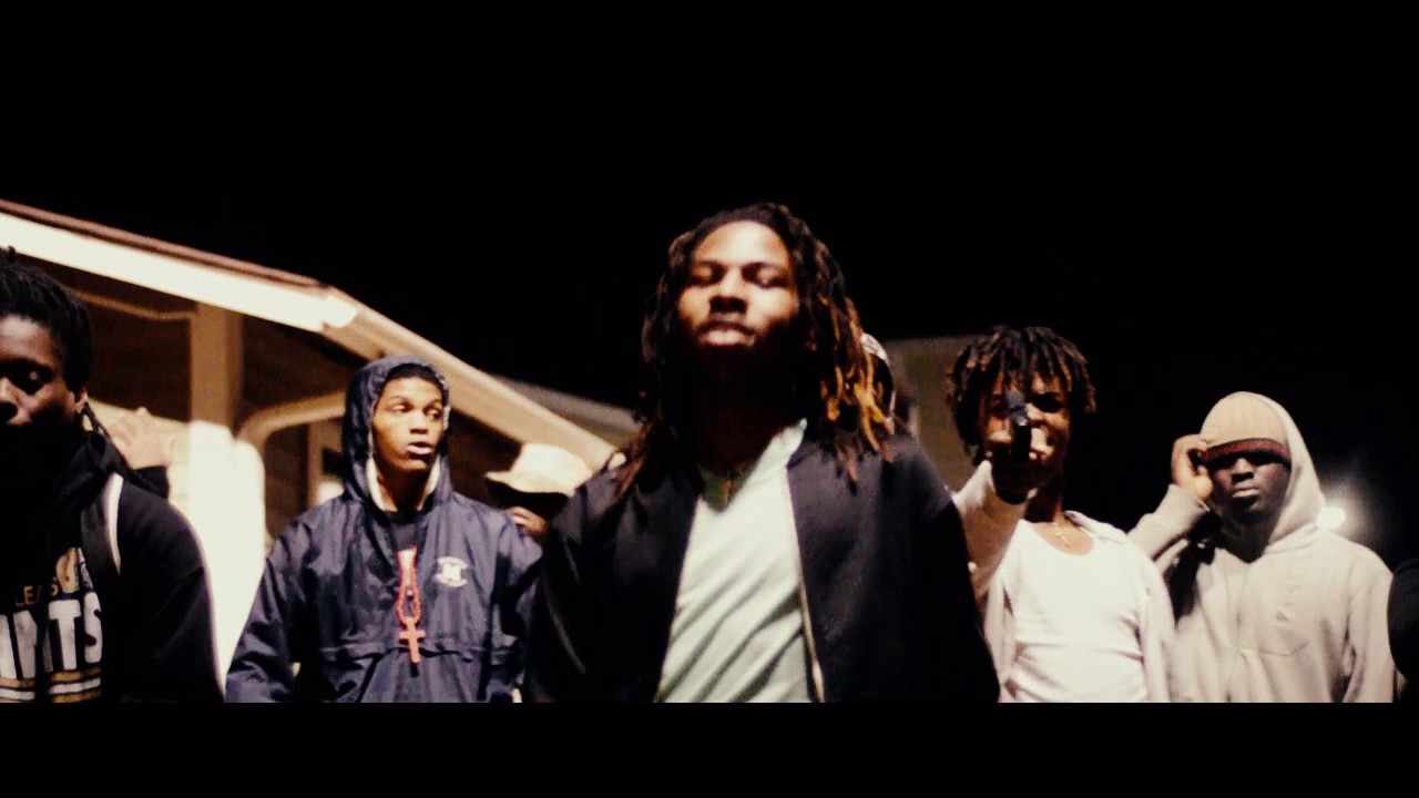 (FOREIGN CARTEL) Jyesiii Delk Rd Ft KingSkiilo x Huncho3x (Official ...