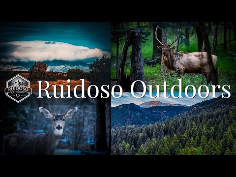 Ready for an outdoor adventure vacation in Ruidoso, NM? Ruidoso Outdoors will show you the way!!!!!