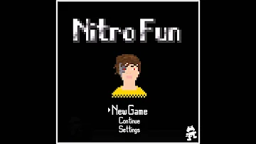 Pegboard Nerds & Tristam (Aero Chord Remix), Pegboard Nerds, and Nitro Fun Mix