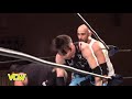 VCW - Granby Street Fight: The Hell Cats vs. Golden Pinky Society - 07.27.19