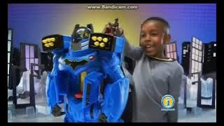 nick jr on nick Commercial break (October 24 2017)