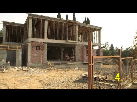 გარდაბნის მუნიციპალიტეტში საბავშვო ბაღები შენდება 13-11-2019